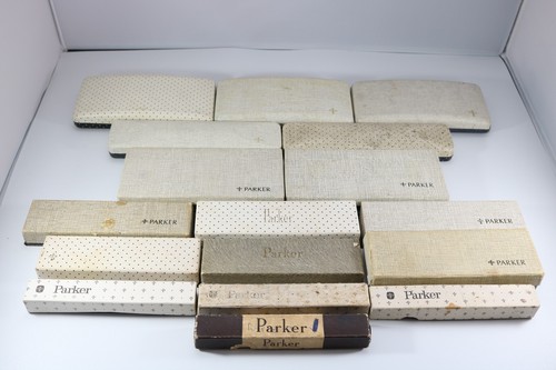 Vintage parker 65 - vintage,