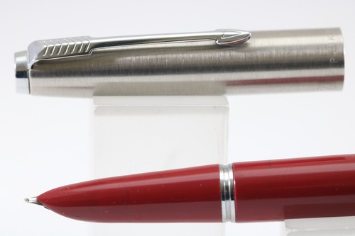 Vintage parker 21 - parker,