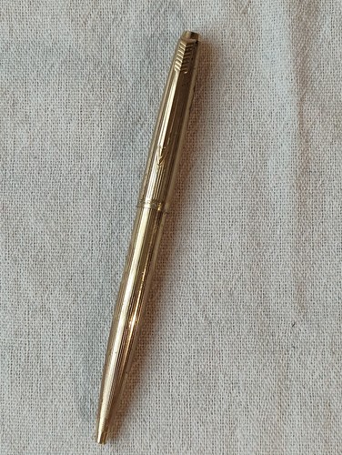 Penna parker vintage - 65,