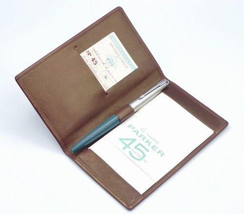 Parker standard turquoise - standard, &