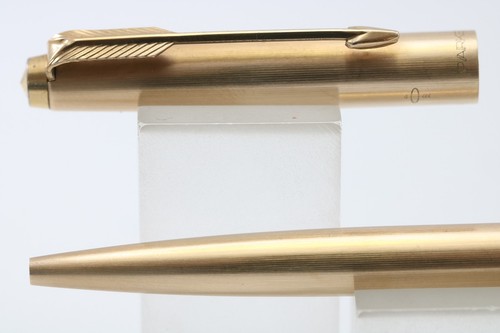 Vintage parker cloud series - vintage,