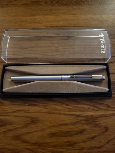 Vintage parker gold - parker,
