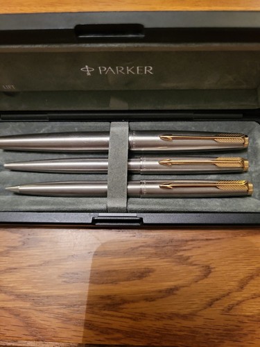 Vintage parker gt - vintage, 61/65
