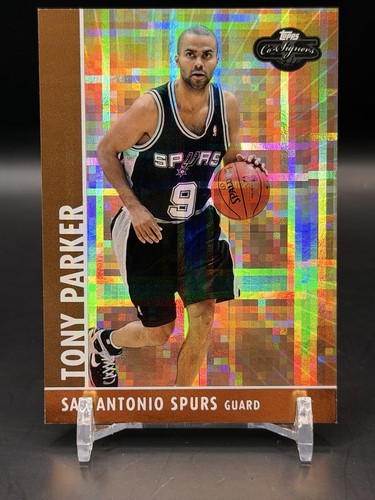 2008 topps firmatari - topps, co-firmatari