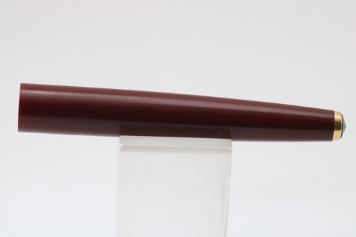 Vintage parker burgundy - vintage,