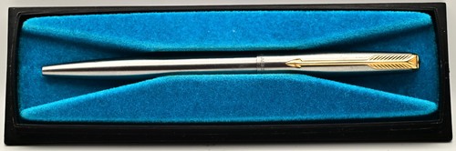 1970 vintage parker 65 - 1970's,