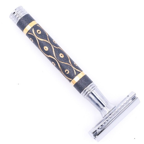 Rasoio sicurezza parker 65r - rasoio,