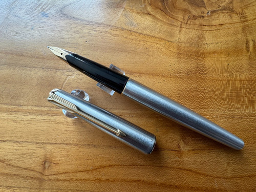 Parker stainless steel - parker, 65